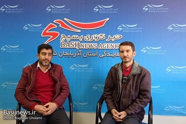 برگزاری جنگ خانوادگی همزمان با شب ۲۲ بهمن / توجه به برنامه های فرهنگی قشر ورزشی اولویت بسیج ورزشکاران