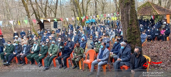 جهاد تبیین سیاه نمایی جبهه استکبار علیه نظام را خنثی می‌کند