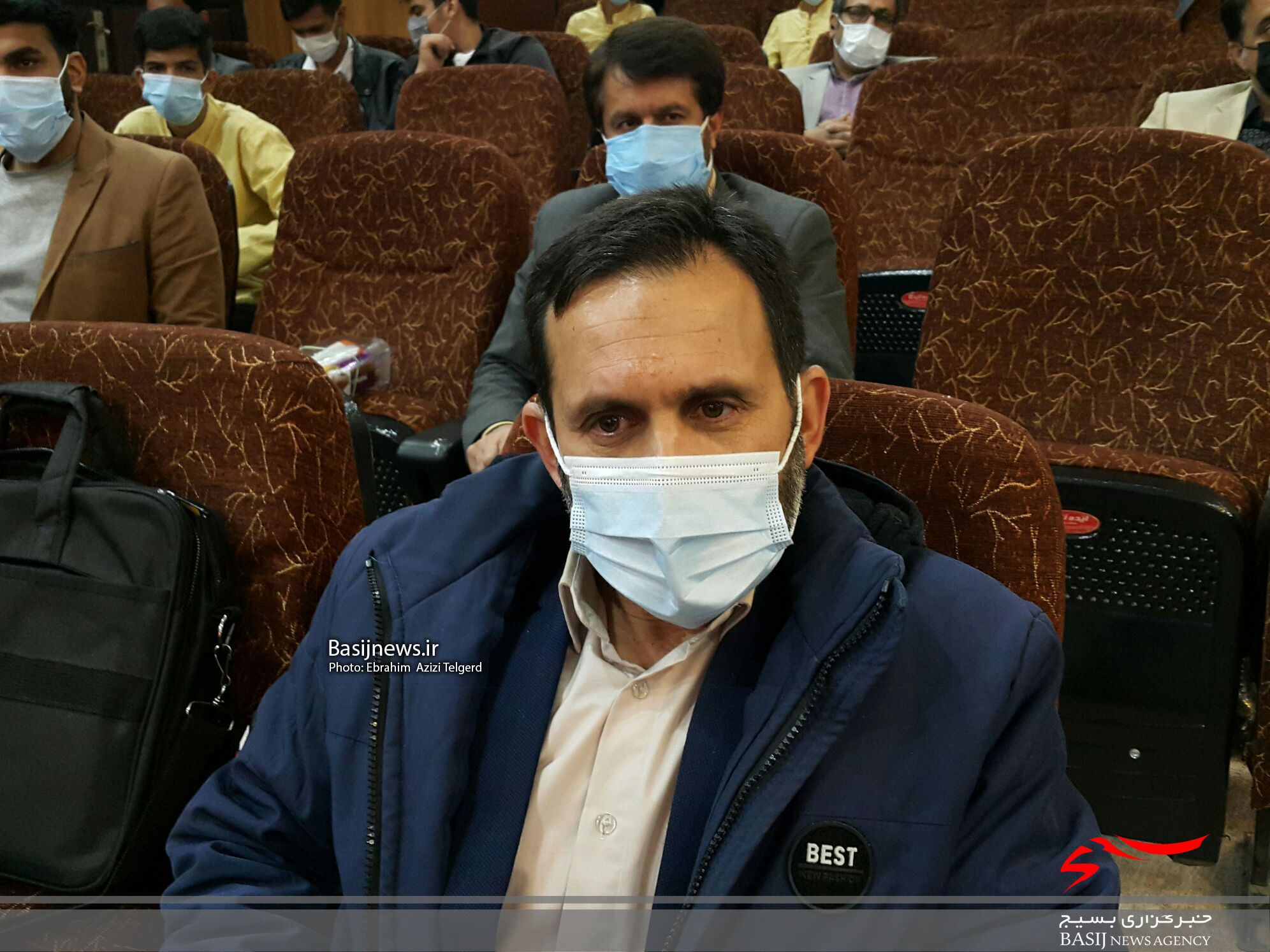تجلیل از برترین های جشنواره های فرهنگی هنری مرکز آفرینش های هنری بسیج کهگیلویه و بویراحمد