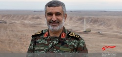 سپاه به‌ زودی از یک موشک راهبردی رونمایی می‌کند