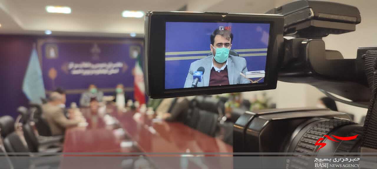 راه اندازی سامانه مشاوره حقوقی قضایی ۱۲۹ مرکز وکلای قوه قضائیه استان کهگیلویه و بویراحمد