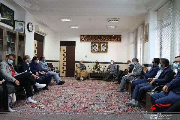 لزوم ارتقاء کیفیت دانشی، بینشی و تربیتی دانشگاه آزاد اسلامی
