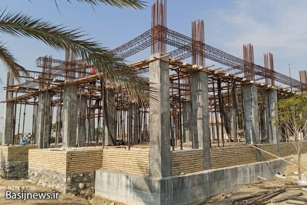 ۱۸ پانسیون پزشکان در شهرستان دیّر در دست ساخت است ۱۸ پانسیون پزشکان در شهرستان دیّر در دست ساخت است