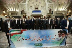 معیار انقلابی‌گر روش امام است/تحول در دیوان محاسبات شکل گرفته است