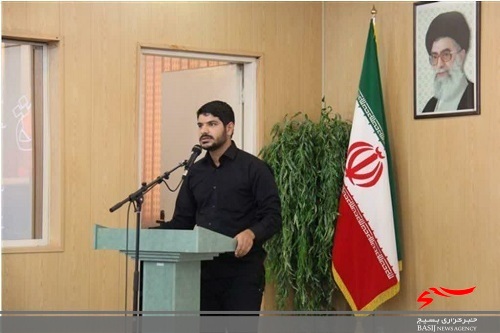 مانایی و ماندگاری انقلاب اسلامی در گروی مردمی بودن/ جهاد تبیین در برابر تحریف اتفاقات انقلاب اسلامی است مانایی و ماندگاری انقلاب اسلامی در گروی مردمی بودن/ جهاد تبیین در برابر تحریف اتفاقات انقلاب اسلامی است