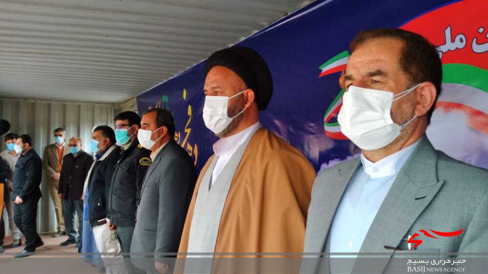 ۲۲ بهمن تماشایی در کهگیلویه و بویراحمد/ شکوه افتخار با رژه موتوری و خودرویی به نمایش گذاشته شد ۲۲ بهمن تماشایی در کهگیلویه و بویراحمد/ شکوه افتخار با رژه موتوری و خودرویی به نمایش گذاشته شد