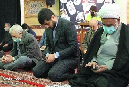 نشست بصیرت افزایی پیرامون دهه مبارک فجر