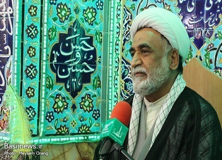 نشست بصیرت افزایی پیرامون دهه مبارک فجر