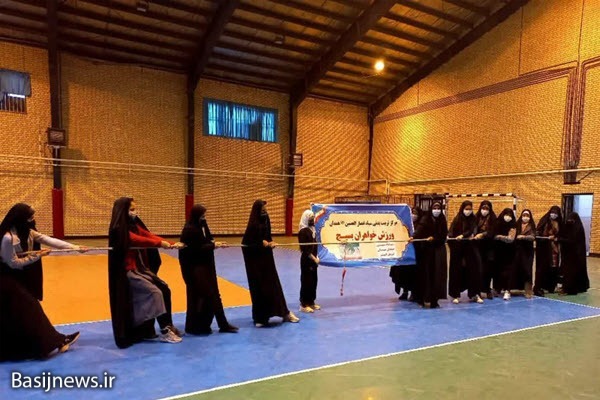 برترین&zwnj;های مسابقات آمادگی جسمانی گردان&zwnj;های کوثر استان همدان معرفی شدند