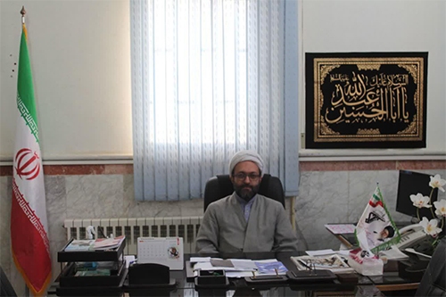 حضرت علی (ع) بهترین ایثار و ازجان&zwnj;گذشتگی در راه خدا را داشت