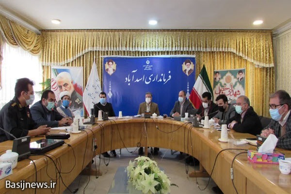 شناسایی و کشف ۵ هزار کیلوگرم انواع مواد مخدر در همدان شناسایی و کشف ۵ هزار کیلوگرم انواع مواد مخدر در همدان
