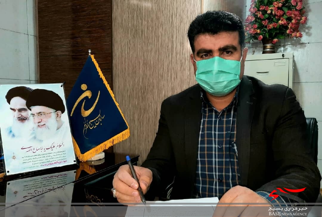 پیام تبریک مسئول سازمان بسیج هنرمندان کهگیلویه و بویراحمد به هنرمندان هم استانی افتخار آفرین در جشنواره فجر