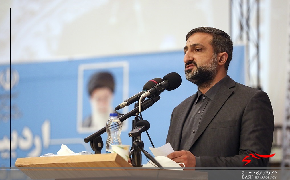 مراکز تجمیعی تزریق واکسن در اردبیل افزایش یابد مراکز تجمیعی تزریق واکسن در اردبیل افزایش یابد