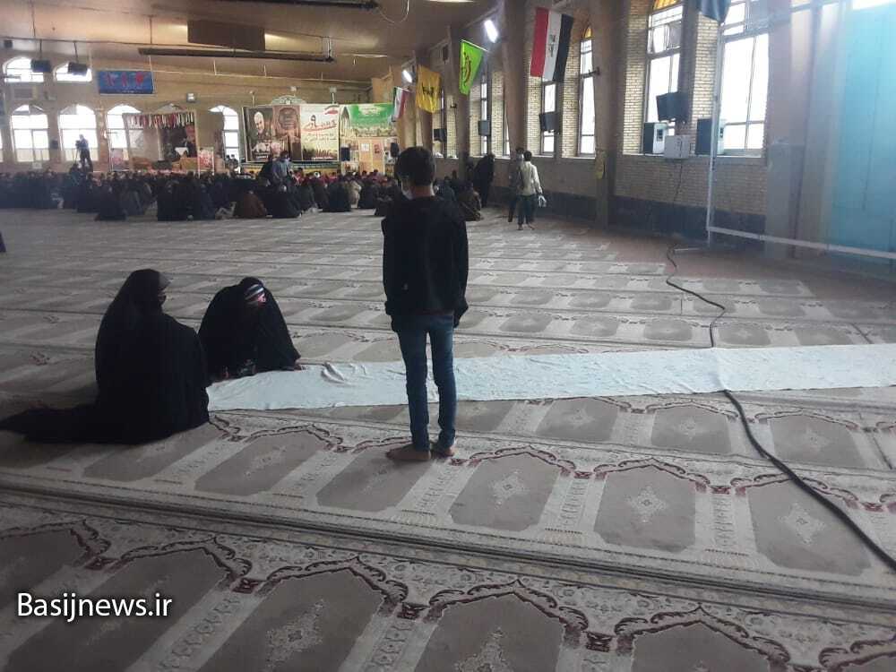داغی که کهنه نمی شود/ ماجرای امضای یک طومار بلند بالا در یاسوج