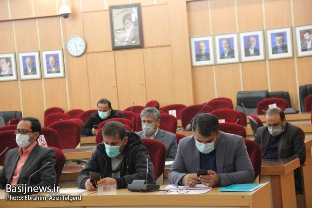 نشست ستاد بزرگداشت دهه فجر در کهگیلویه و بویراحمد