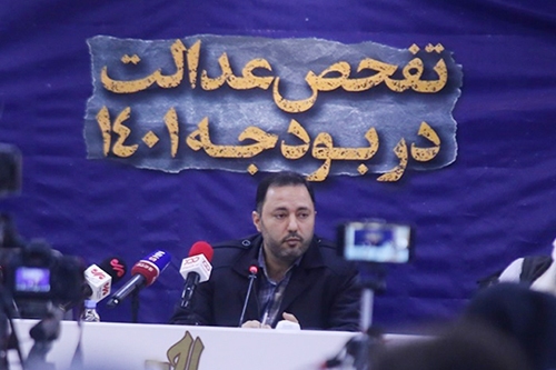 حذف یکباره ارز ترجیحی نوعی شوک درمانی برای اقتصاد کشور محسوب می شود