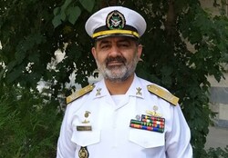 ناوشکن دماوند به زودی عملیاتی می‌شود/ الحاق بالگردهای ضد زیردریایی ایرانی به ناوگان ارتش