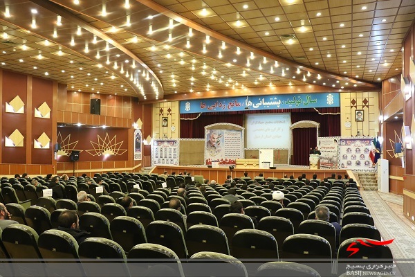 گروه های جهادی تبیین محور  راه اندازی می شود