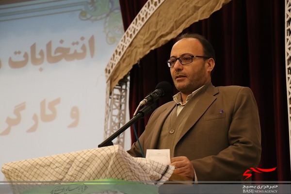 گروه های جهادی تبیین محور  راه اندازی می شود