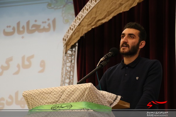 گروه های جهادی تبیین محور  راه اندازی می شود