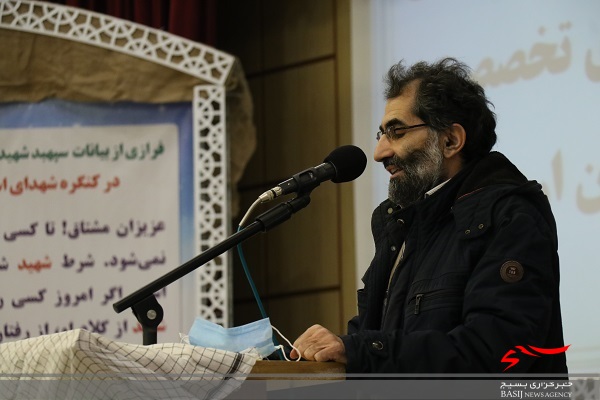 گروه های جهادی تبیین محور  راه اندازی می شود
