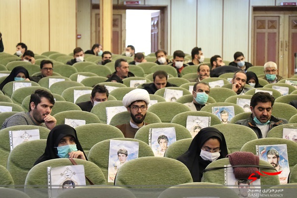 گروه های جهادی تبیین محور  راه اندازی می شود
