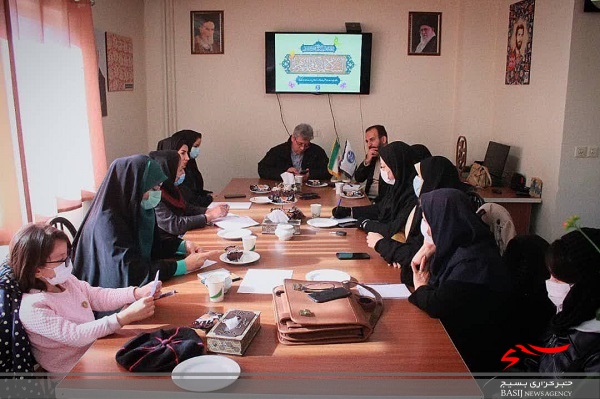 خبرنگاران مادر فعال در سنگر خانه و رسانه