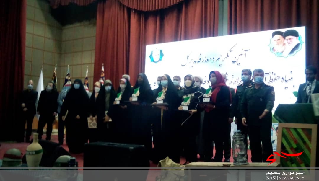 درخشش بانوی نویسنده کهگیلویه و بویراحمدی در جشنواره ملی ادبی یوسف