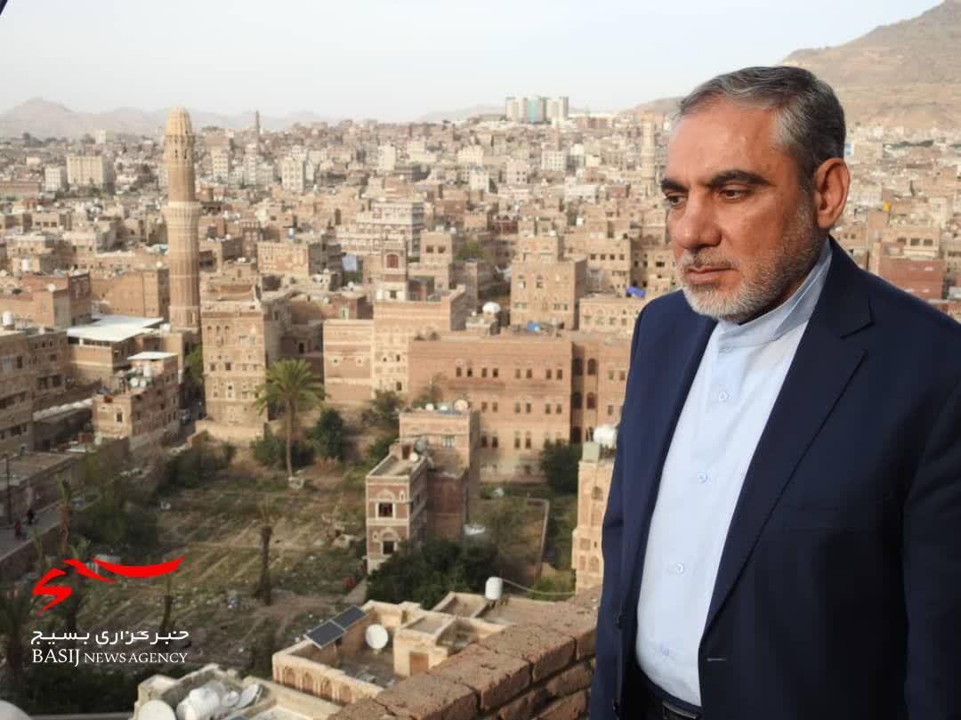تصاویری منتشر نشده از شهید حسن ایرلو