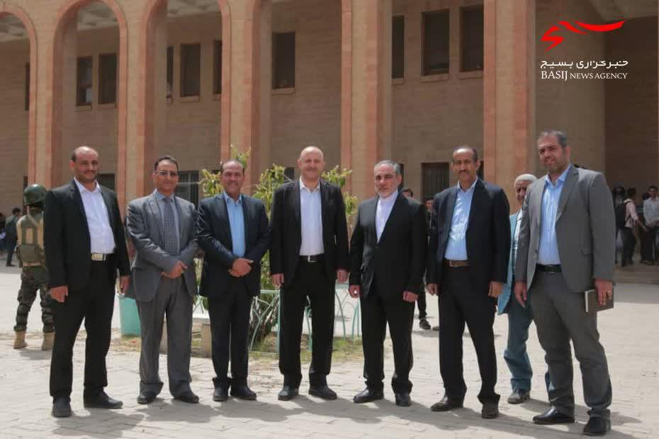 تصاویری منتشر نشده از شهید حسن ایرلو