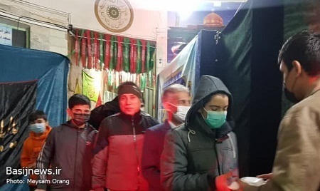 هشتمین یادواره شهدای مدافع حرم با حضور خانواده معظم شهدا برگزار شد