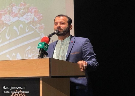 جشن میلاد کوثر در فرهنگسرای خاوران