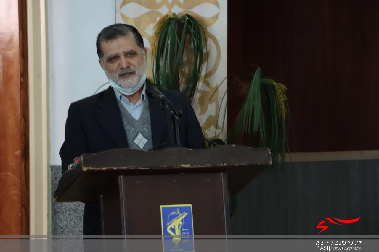 آمریکا مستقیما پشتیبان گروهک&zwnj;های الحادی در واقعه ۶ بهمن آمل بود