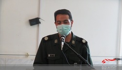 بسیج دهاقان در راستای مبارزه با مواد مخدر در دو عرصه آگاه سازی و حمایتی فعالیت می‌کند