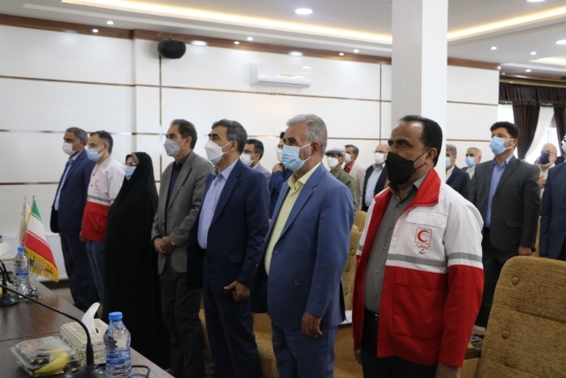 از راه اندازی شعبه مجمع خیرین در خراسان جنوبی، تا تعیین اعضای هیئت مدیره این&zwnj; مجمع