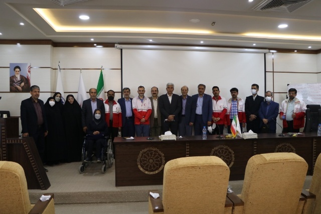 از راه اندازی شعبه مجمع خیرین در خراسان جنوبی، تا تعیین اعضای هیئت مدیره این&zwnj; مجمع