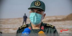 سلاح های موثر با دانش بومی به اندازه کافی داریم
