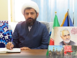 بارزترین صفت امام حسین(ع) ایستادگی در برابر ظلم بود
