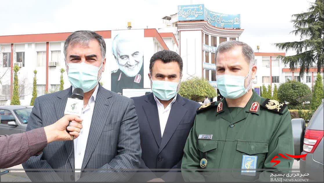 نامگذاری روز پاسدار نشان دهنده عمق استراتژیک ارزش&zwnj;ها در سپاه است