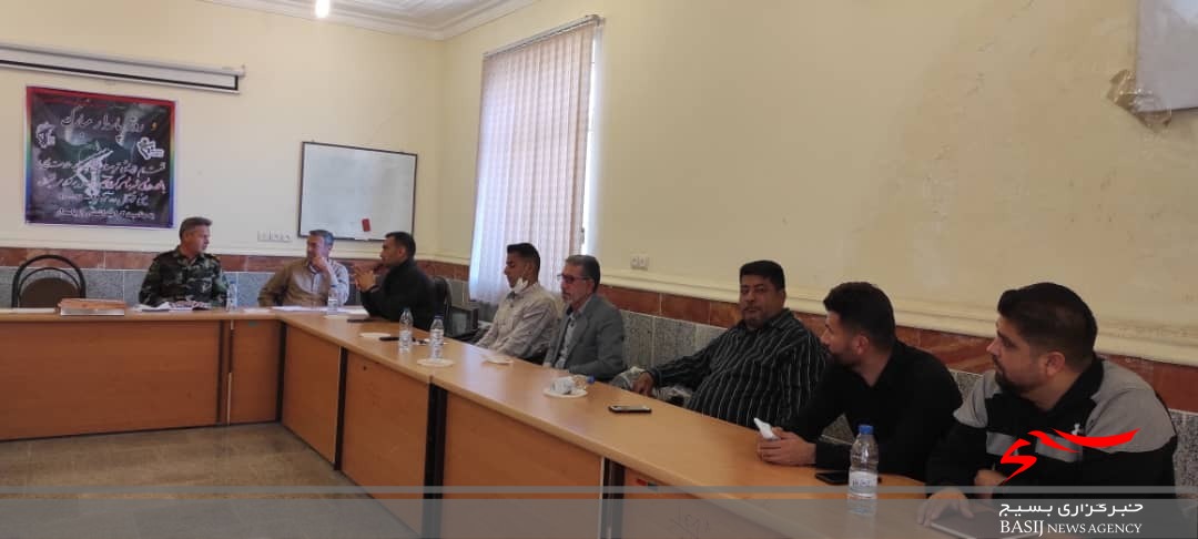مسابقات مینی فوتبال با حضور مدارس فوتبال و بسیج در گچساران برگزار می شود
