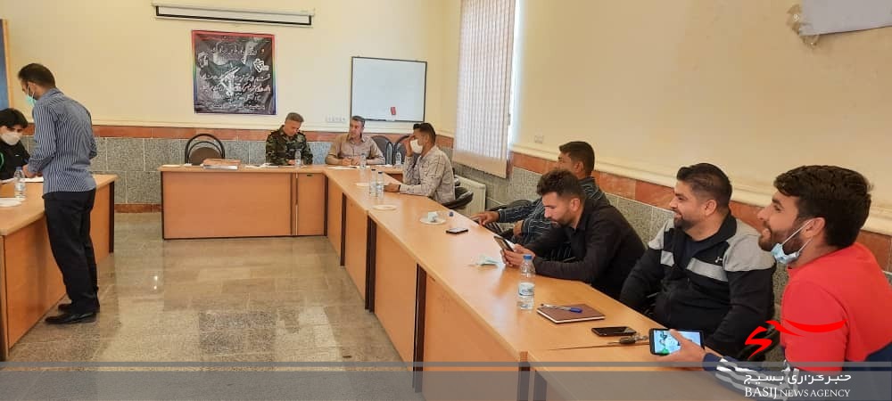 مسابقات مینی فوتبال با حضور مدارس فوتبال و بسیج در گچساران برگزار می شود