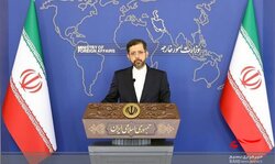 گستاخی‌ رژیم کودک‌کش صهیونیستی بی‌مکافات نمی‌ماند