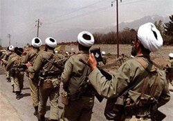 روحانیت طلایه دار مکتب شهادت