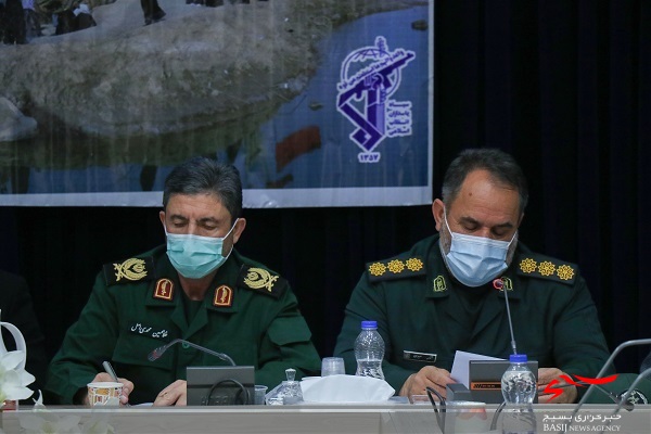 کاروان دانشجویان اردبیلی عازم مناطق عملیاتی می&zwnj;شوند