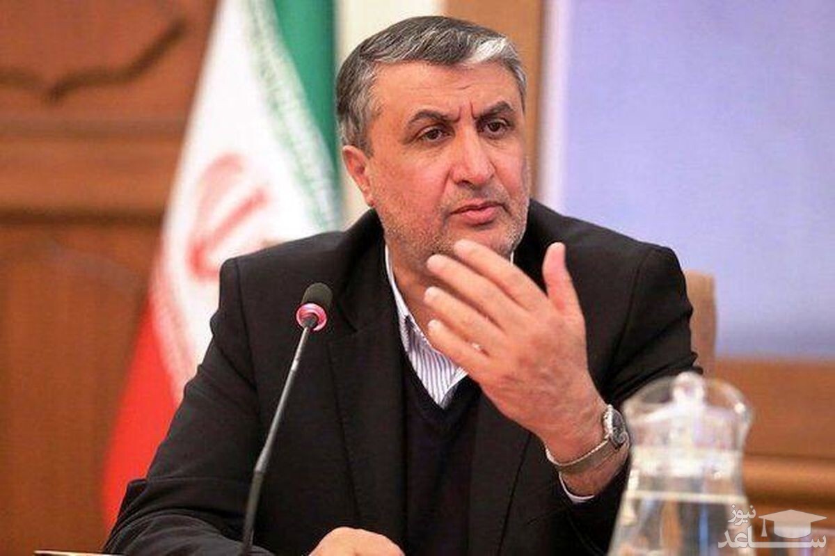 سفر رافائل گروسی به تهران در راستای تعامل متقابل بود/ اجازه اتهامزنی را به صهیونیستها نمیدهیم سفر رافائل گروسی به تهران در راستای تعامل متقابل بود/ اجازه اتهامزنی را به صهیونیستها نمیدهیم