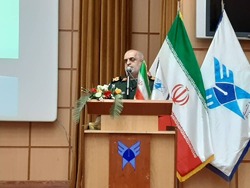 کرونا نشان داد که بسیج دارای چه ظرفیت بالقوه‌ای در کشور است