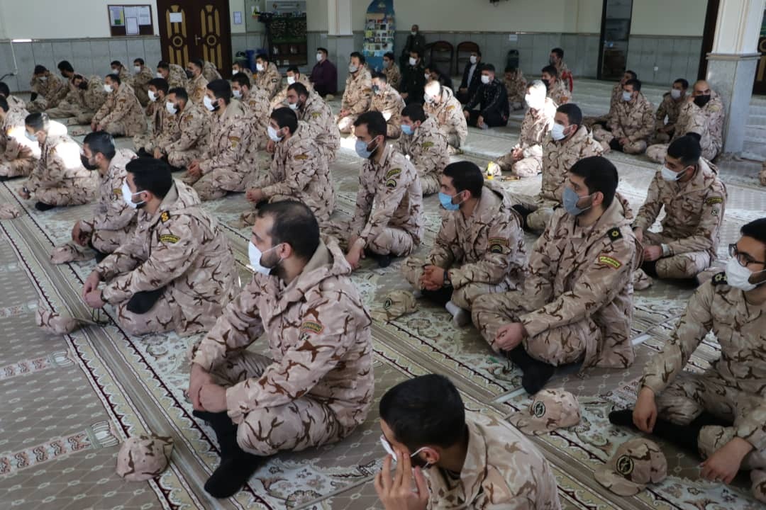 انگیزه و حضور جوانان؛ راهگشای حل مشکلات جامعه انگیزه و حضور جوانان؛ راهگشای حل مشکلات جامعه