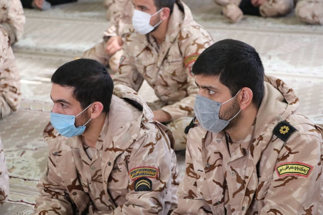 انگیزه و حضور جوانان؛ راهگشای حل مشکلات جامعه انگیزه و حضور جوانان؛ راهگشای حل مشکلات جامعه