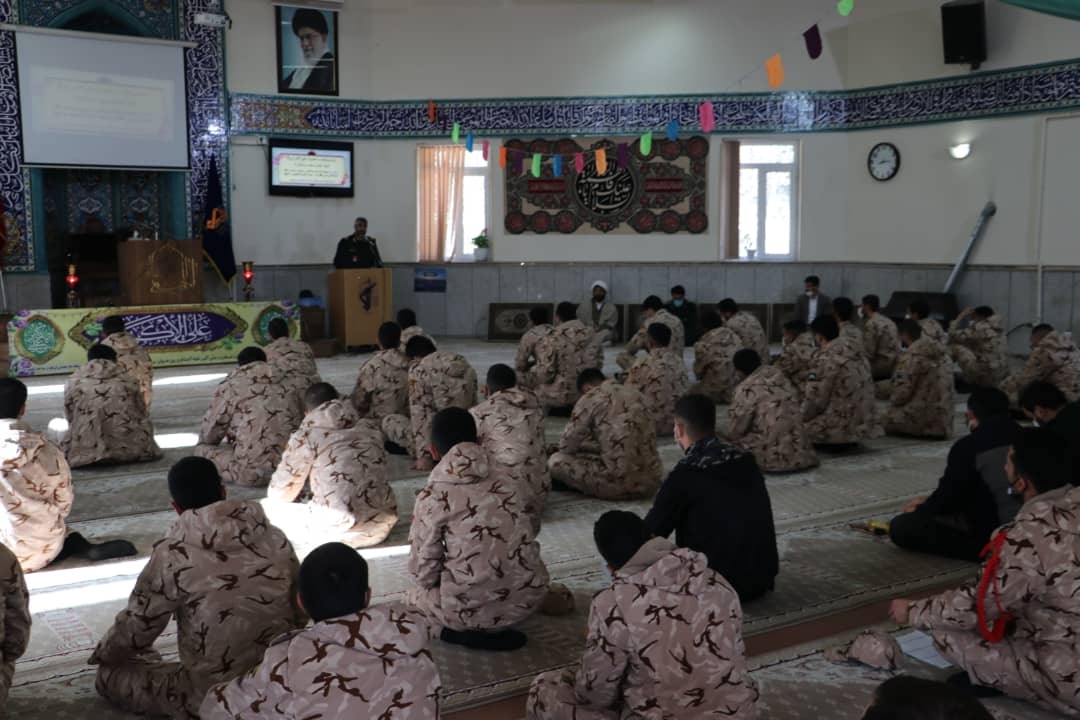 انگیزه و حضور جوانان؛ راهگشای حل مشکلات جامعه انگیزه و حضور جوانان؛ راهگشای حل مشکلات جامعه