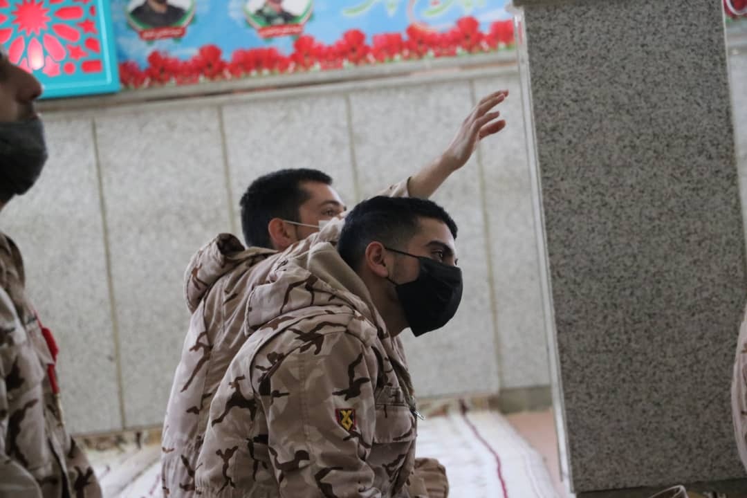 انگیزه و حضور جوانان؛ راهگشای حل مشکلات جامعه انگیزه و حضور جوانان؛ راهگشای حل مشکلات جامعه